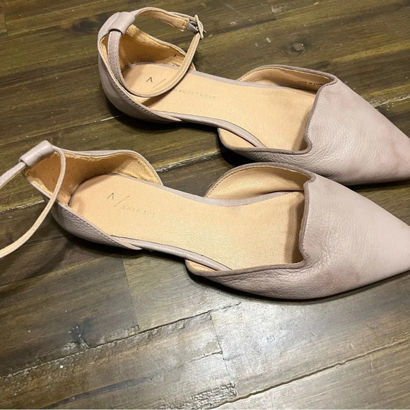 Anthropologie Benson D’Orsay flats - Picture 4 of 9